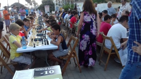 noches de ajedrez 1 043